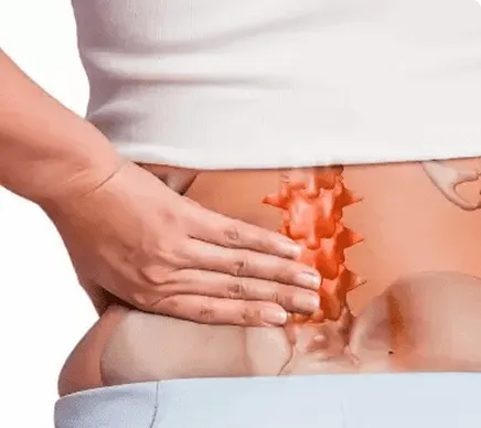 Hip Joint Injection