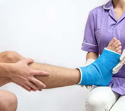Car Accidents Injuries
