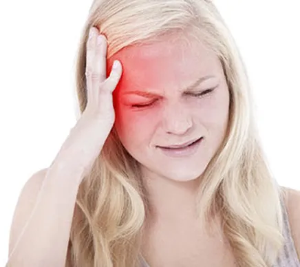 Migraine Headaches