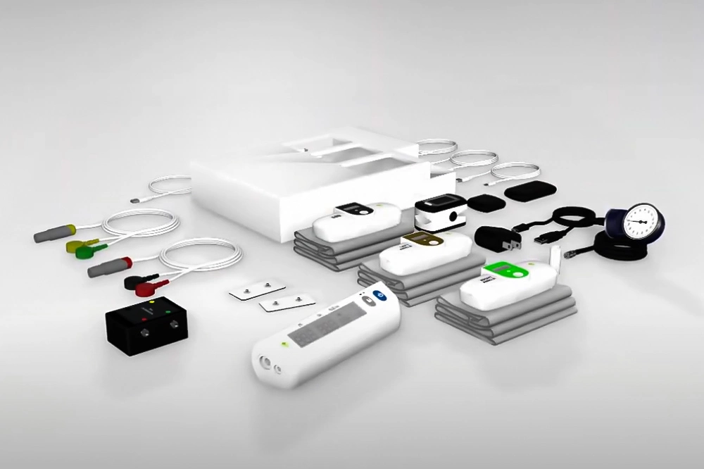 Introducing Measura System