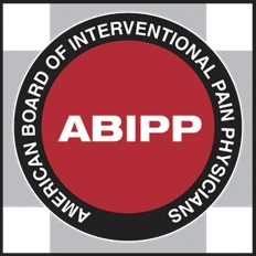 American Board of Interventional Pain Physicians (ABIPP) - Diplomate, Certificate No. 229