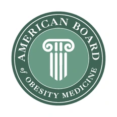 American Board of Obesity Medicine (ABOM) - Diplomate