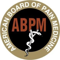American Board of Pain Medicine (ABPM) - Diplomate