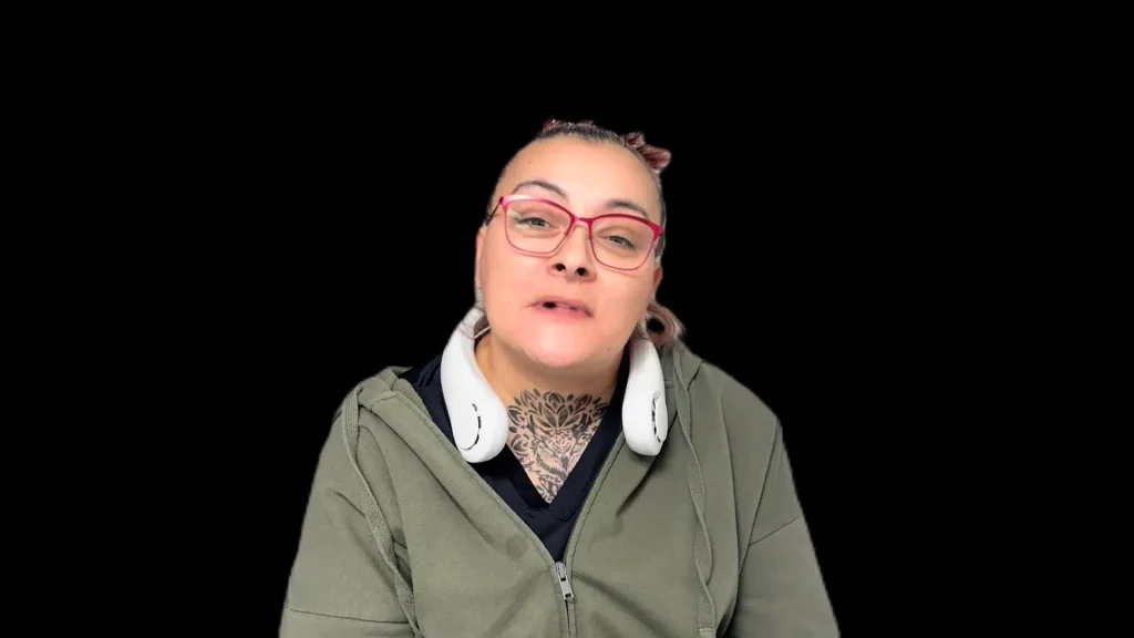 Amy Usury, Padda Institute patient video testimonial