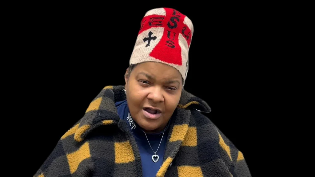 Angela Bean, Padda Institute patient video testimonial