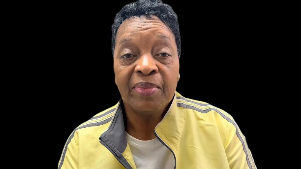 Brenda, Padda Institute patient video testimonial
