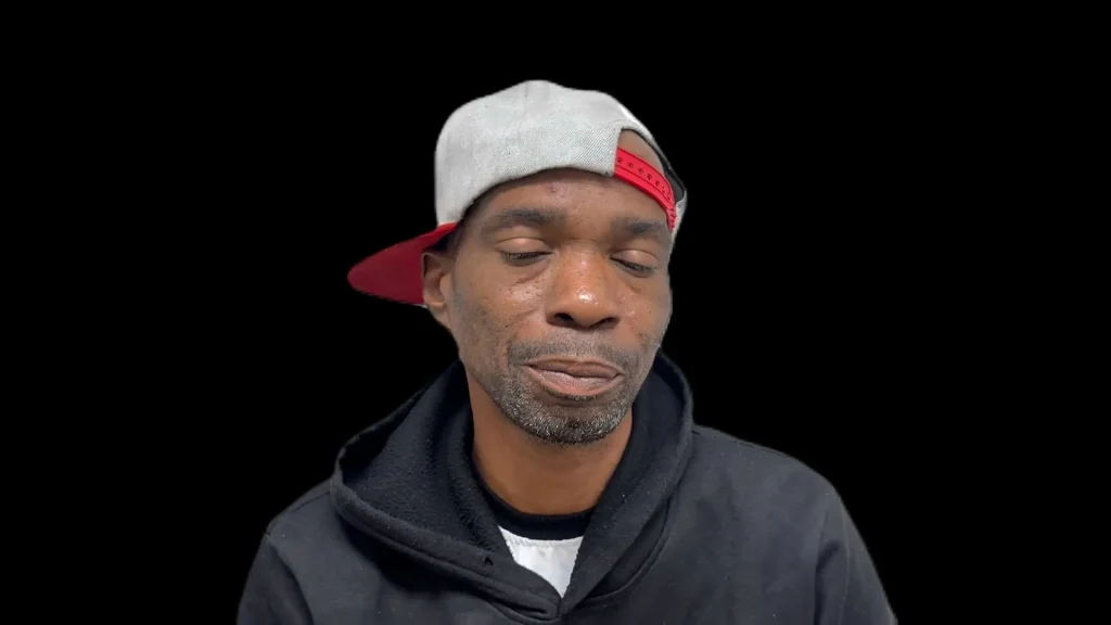 Brian Wellington, Padda Institute patient video testimonial