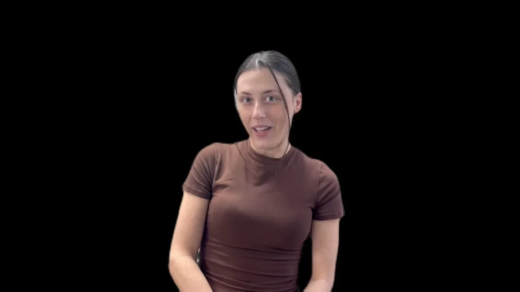Brittany Baker, Padda Institute patient video testimonial