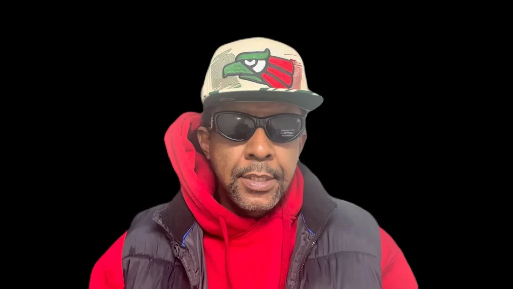 Damon Lloyd, Padda Institute patient video testimonial