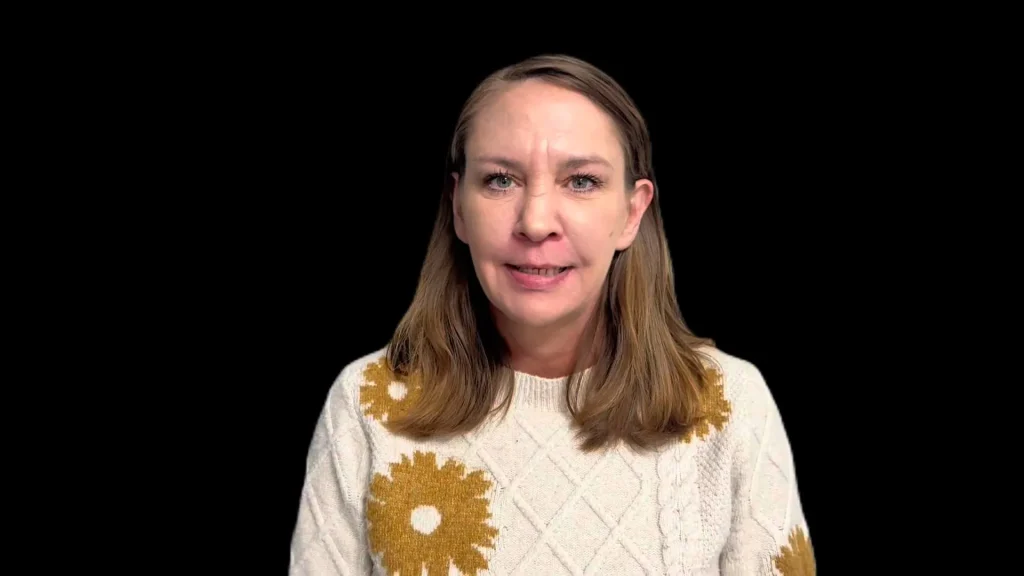 Diana, Padda Institute patient video testimonial