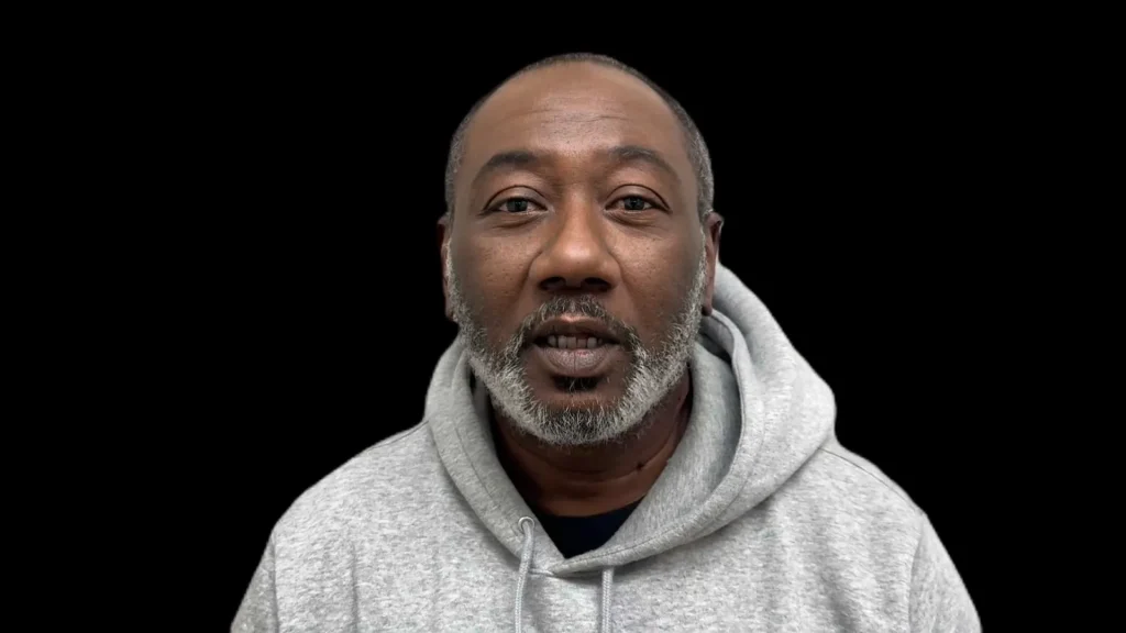 Julian Barnett, Padda Institute patient video testimonial