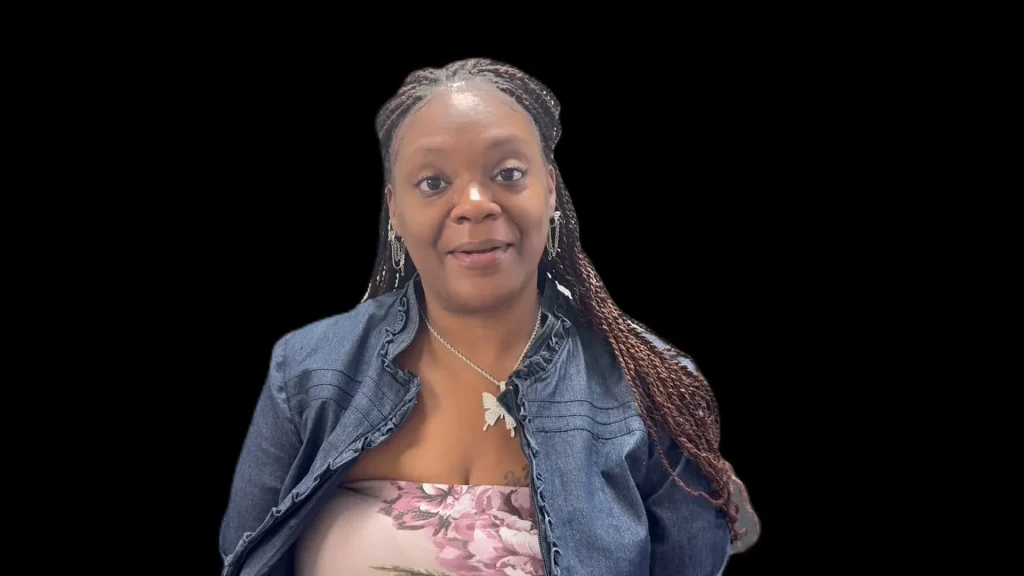 Maryam Todd, Padda Institute patient video testimonial