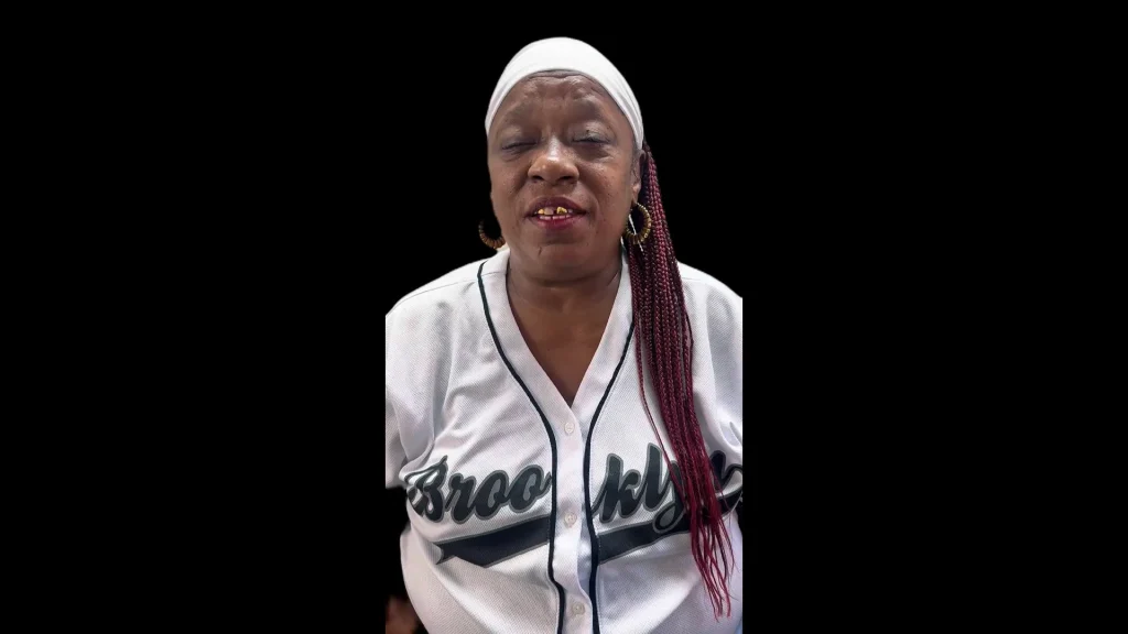 Renee Scott, Padda Institute patient video testimonial