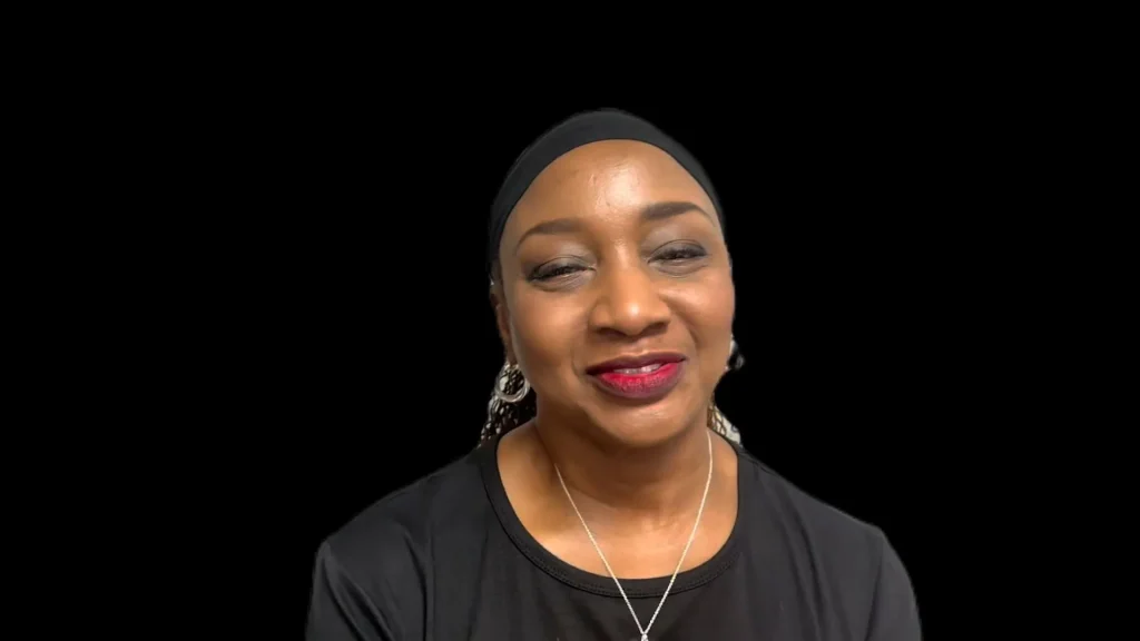 Veronica, Padda Institute patient video testimonial