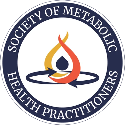 Society of Metabolic Health Practitioners (SMHP) seal