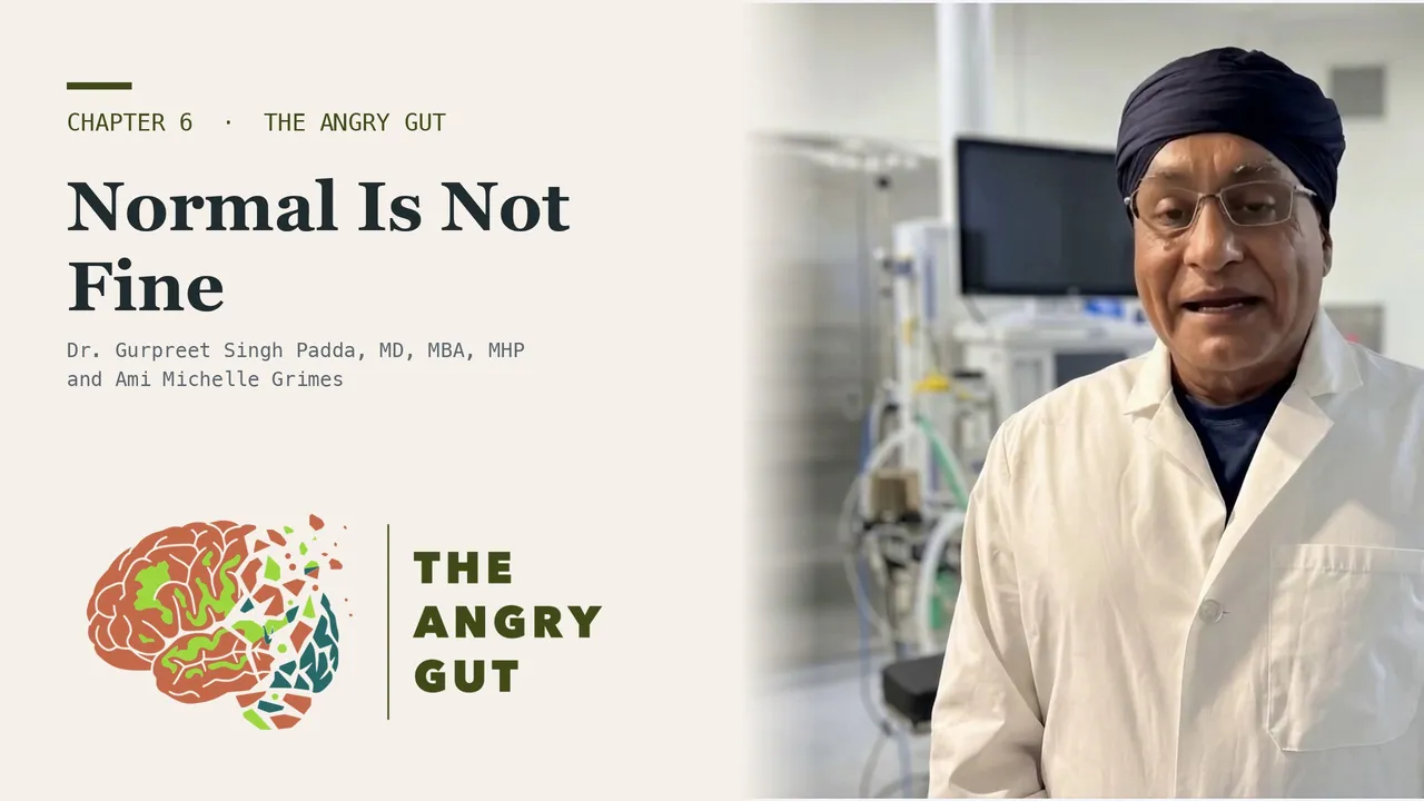The Normal B12 That Wasn't | The Angry Gut, Chapter 6 — video thumbnail