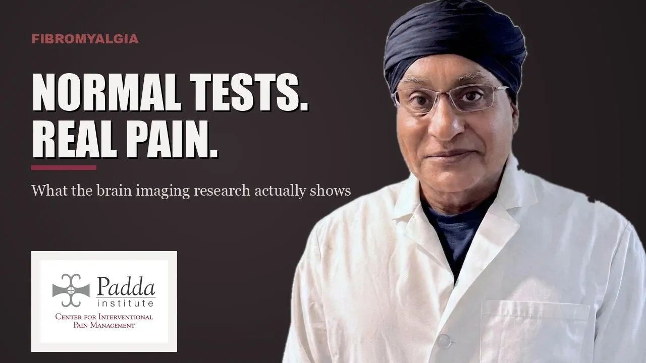 Why Fibromyalgia Tests Keep Coming Back Normal — video thumbnail